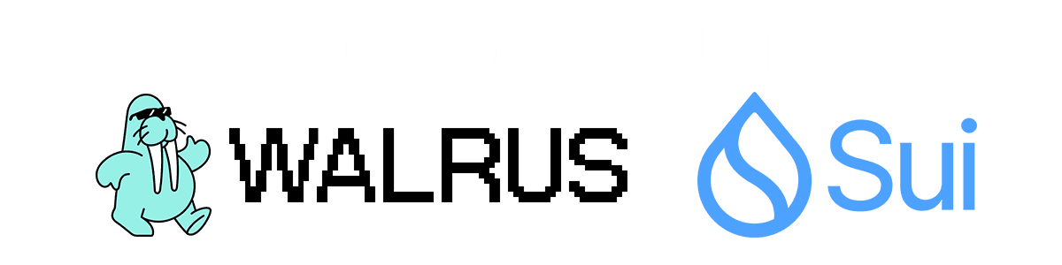 xsoccer powered by walrus and sui